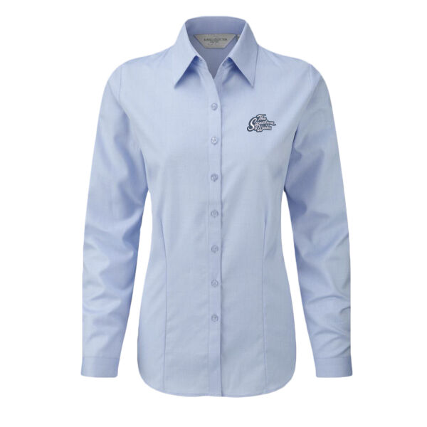 Long Sleeve Shirt Thumbnail