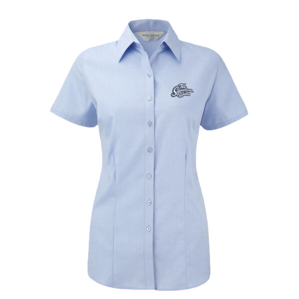 Short Sleeve Shirt Thumbnail