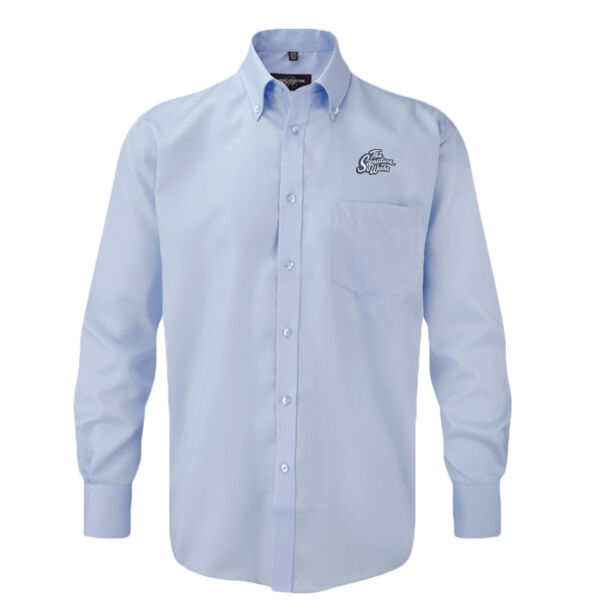 Long Non Iron Sleeve Shirt Thumbnail