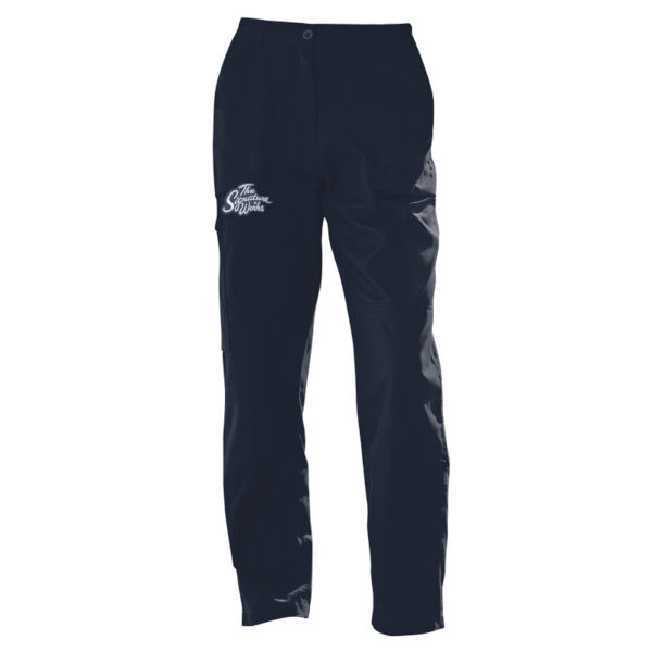 Regatta Ladies Action Trousers Thumbnail