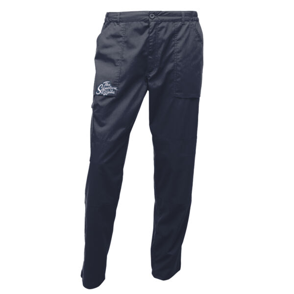 Regatta Mens Action Trousers Thumbnail