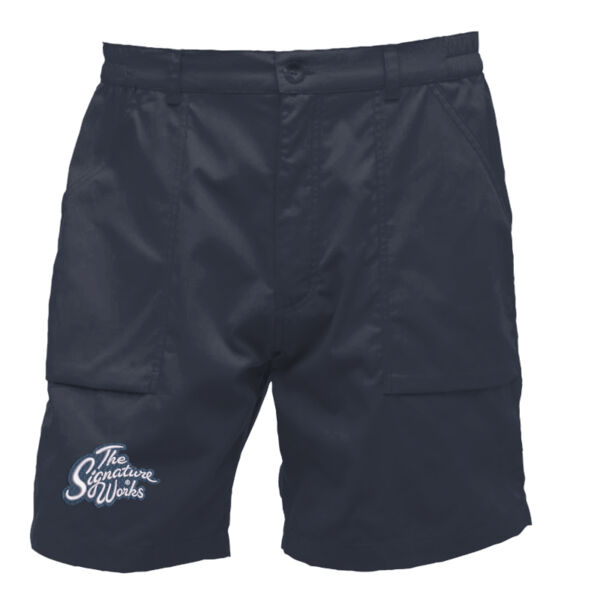Regatta Action Shorts Thumbnail