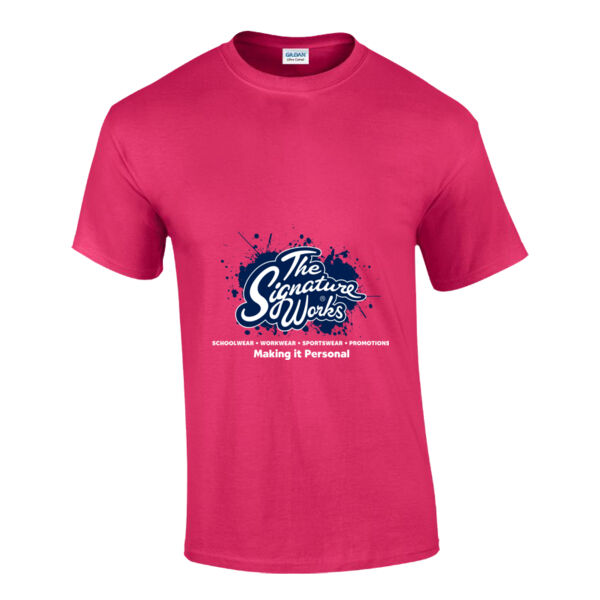 Cotton T-Shirt Thumbnail