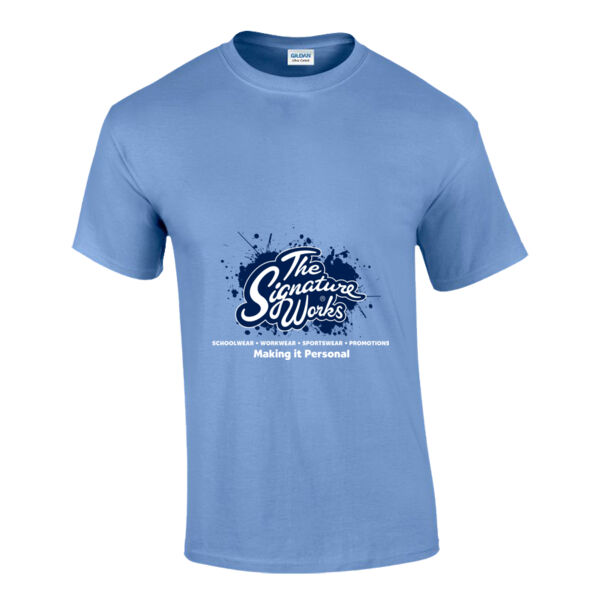 Cotton T-Shirt Thumbnail