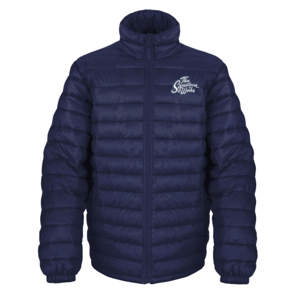 Padded Jacket Thumbnail