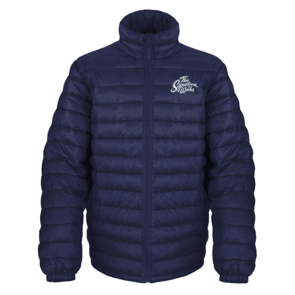 Padded Jacket Thumbnail