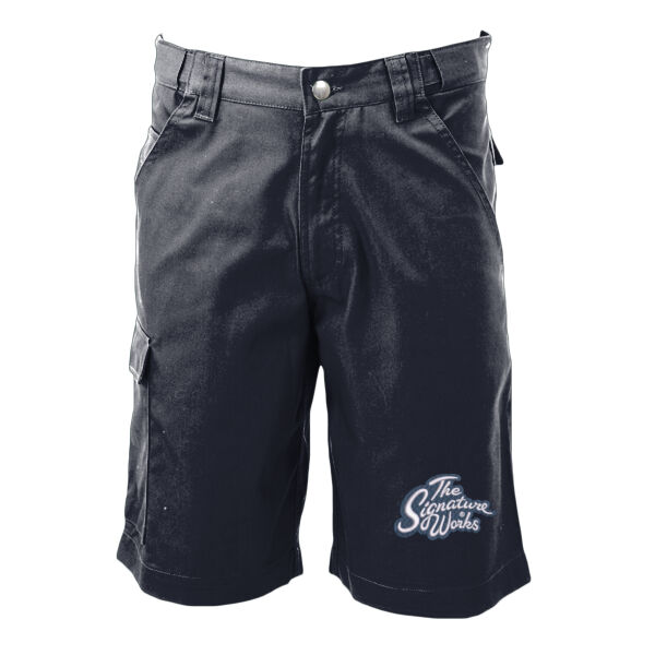 Russell Workwear Shorts Thumbnail
