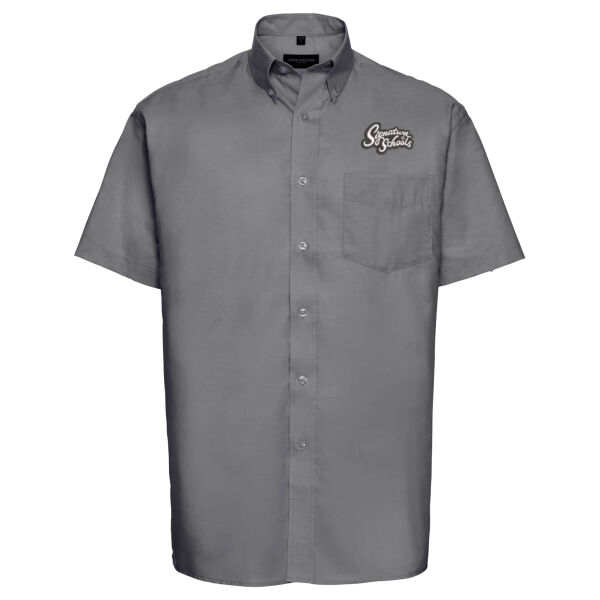 Short Sleeve Shirt Thumbnail