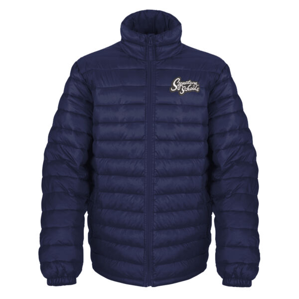 Padded Jacket Thumbnail