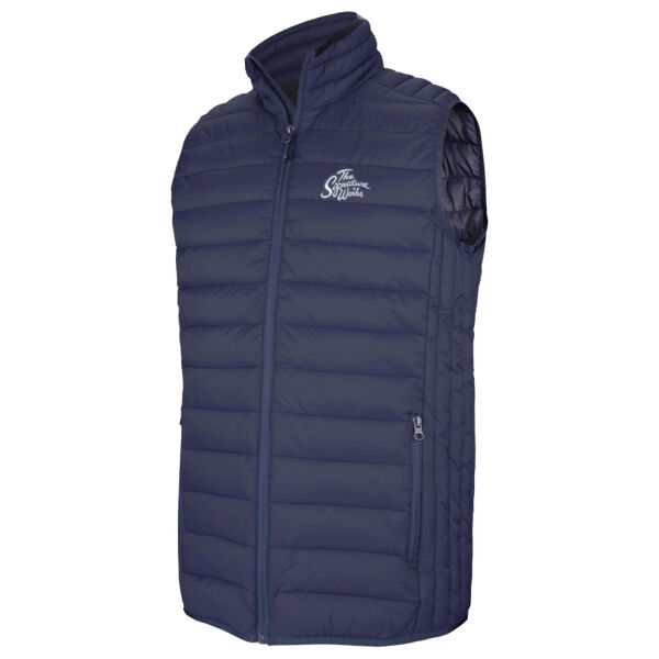 Lightweight Padded Bodywarmer Thumbnail